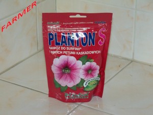 Planton S 200 g.