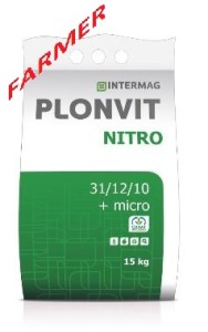 Plonvit Nitro 31/12/10 + micro 2 kg.