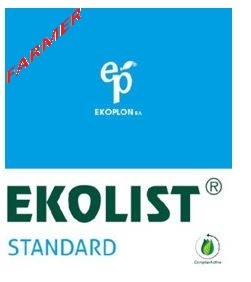 Ekolist Standard 5 l.