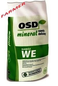 Nawóz OSD Mineral 3 kg.