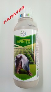 Infinito 687,5 SC 1 l.