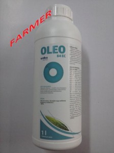 Oleo 84 EC 1 l
