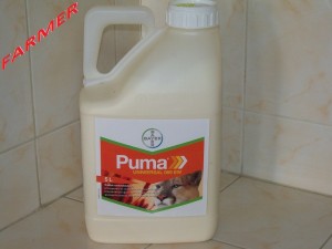 Puma Uniwersal 069 EW 5 l.