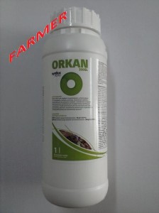 Orkan 350 SL 1 l.