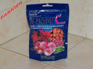 Planton Cote 200 g.