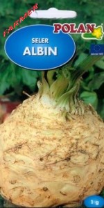 Seler Albin 10 g.
