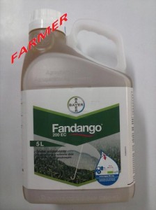 Fandango 200 EC 5 l.