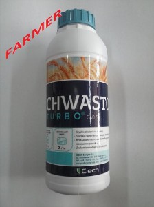 Chwastox Turbo 340 SL 1 l.