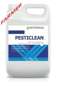 Pesticlean 1 l