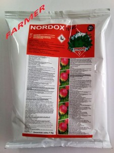 Nordox 75 WG 1 kg