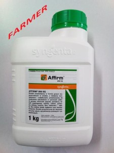 Affirm 095 SG 1 kg.