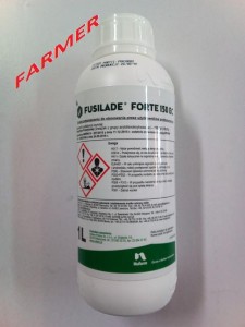 Fusilade Forte 150 EC 1 l.