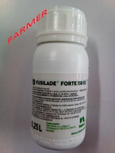 Fusilade Forte 150 EC 250 ml.