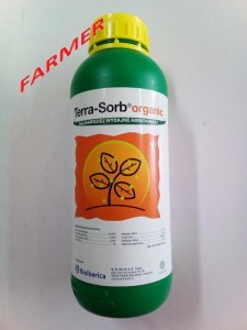 Terra-Sorb Complex / Terra-Sorb Organic 1 l