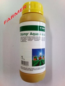 Stomp Aqua 455 CS 1 l.
