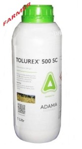 Tolurex 500 SC 1 l.