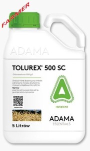 Tolurex 500 SC 5 l.