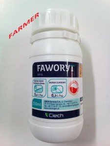 Faworyt 300 SL 250 ml.