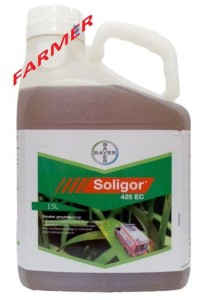Soligor 425 EC 5 l.