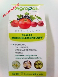 Betokson 50 ml.