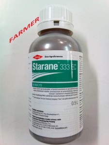 Starane 333 EC 500 ml.