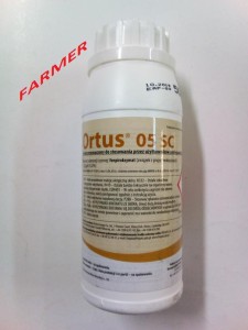Ortus 05 SC 500 ml.