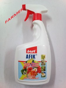 Afik Atomizer 750 ml.