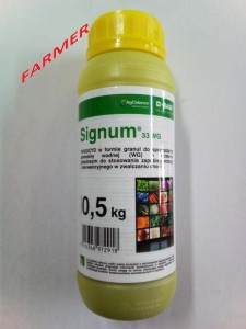 Signum 33 WG 500 g.