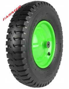 Kółko Do Taczki Pompowane 4.00-8 (8PR)