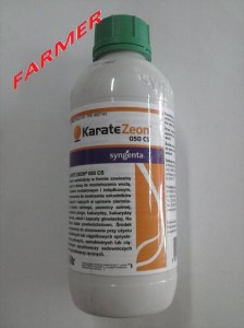Karate Zeon 050 CS 1 l.