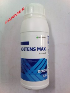 Aditens Max 500 ml.