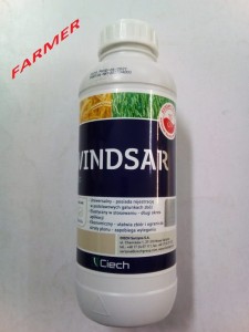 Windsar 250 EC 1 l.