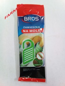 Bros Zawieszka Na Mole