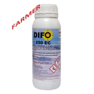 Difo 250 EC 500 ML.