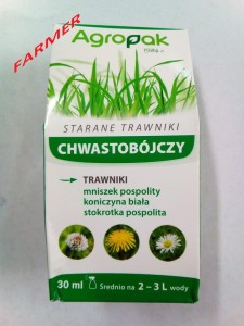 Starane Trawniki 260 EW 30 ml.