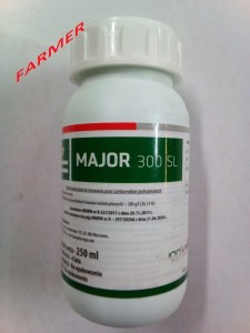 Major 300 SL 250 ml.