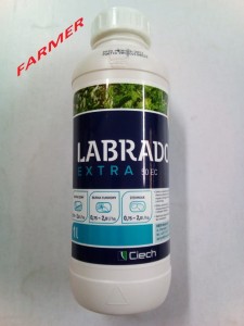 Labrador Extra 50 EC 1 l.