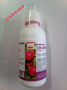 Coragen 200 SC 175 ml.