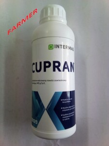 Cupran 1 l.