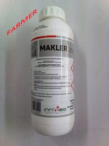 Makler 250 SE 1 l.