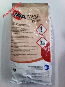 Inazuma 130 WG 1 kg.
