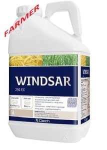 Windsar 250 EC 5 l.