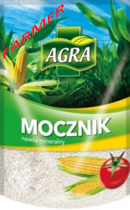 Mocznik 5 kg.