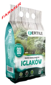 Fertile Nawóz Do Iglaków 5 kg.