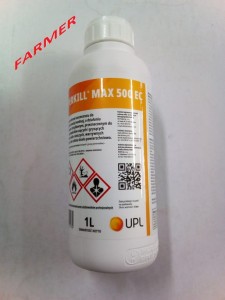 Cyperkill Max 500 SC 1 l.