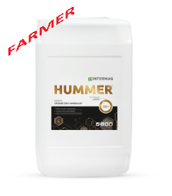Hummer 20 l.