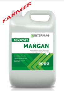 Mikrovit Mangan 1 l.