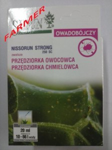 Nissorun Strong 250 SC 20 ml.