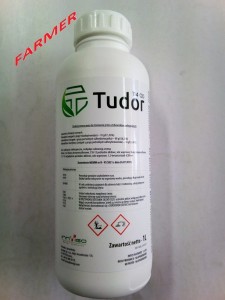Tudor 114 OD 1 l.