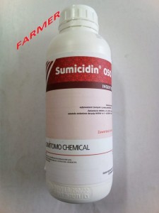 Sumicidin 050 EC 1 l.